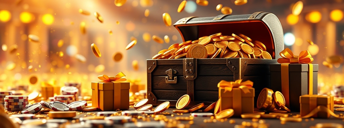 dragon casino bonus